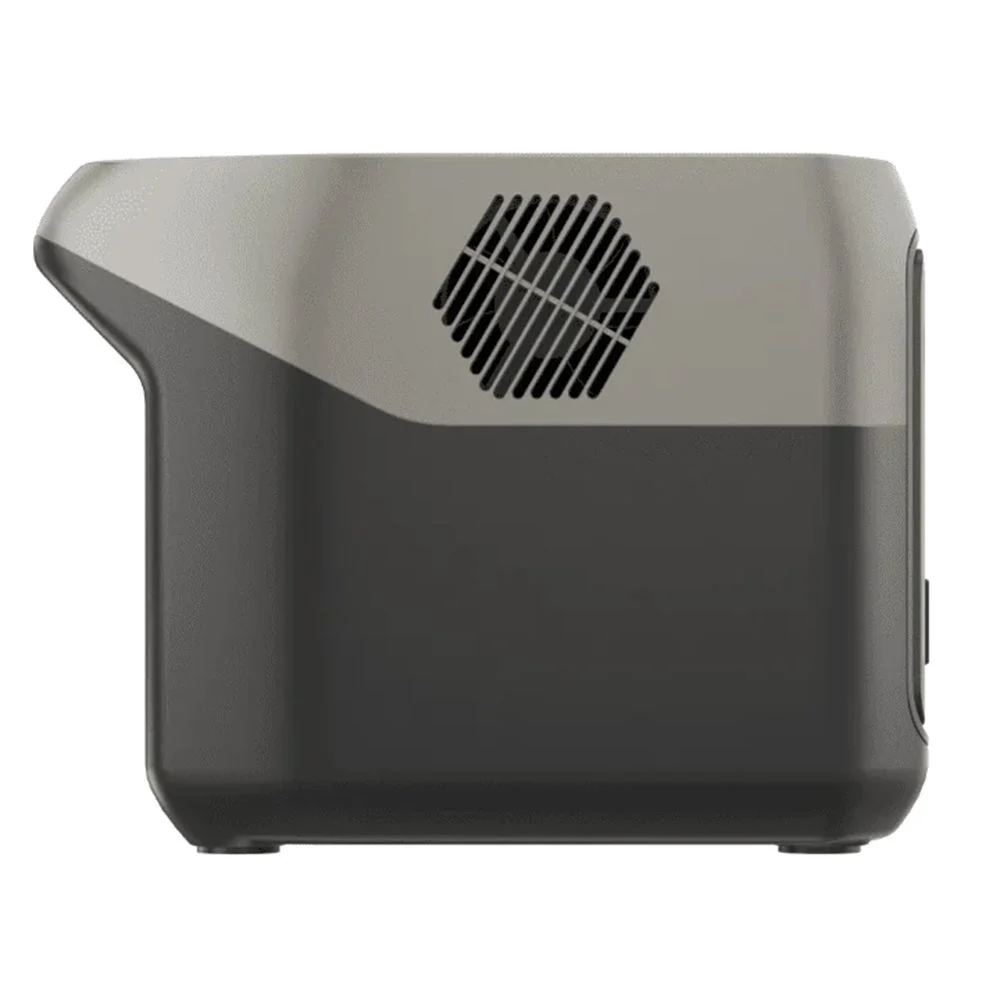 EcoFlow River 2 Max Powerstation 512Wh 500W AC USB Port