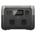 EcoFlow River 2 Max Powerstation 512Wh 500W AC USB Port