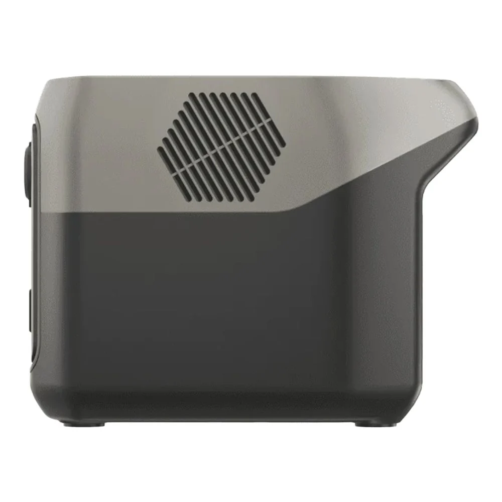 EcoFlow River 2 Max Powerstation 512Wh 500W AC USB Port