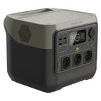 EcoFlow River 2 Pro Powerstation 768Wh 800W AC USB-Port