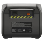 EcoFlow River 2 Pro Powerstation 768Wh 800W AC USB-Port