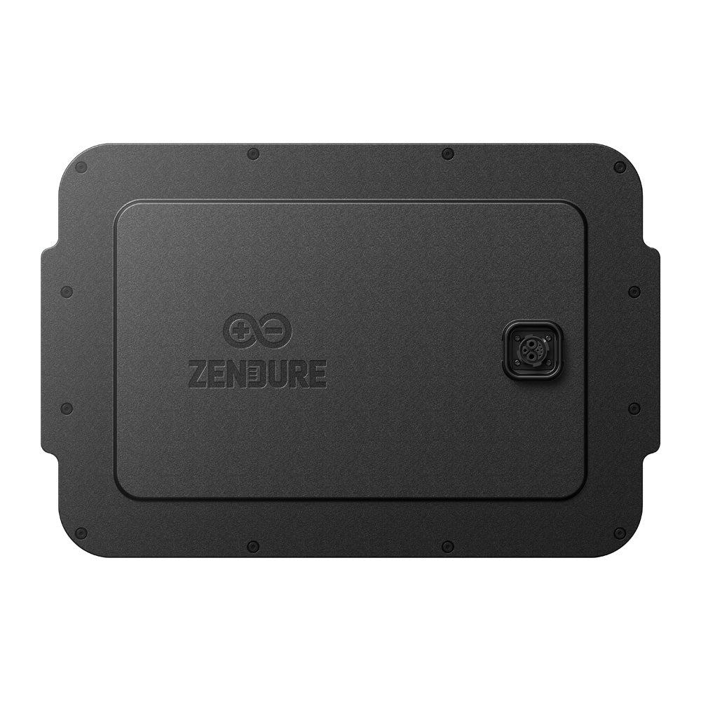 Zendure SolarFlow AB3000X Erweiterungsbatterie 2880Wh LiFePO4 Add-on