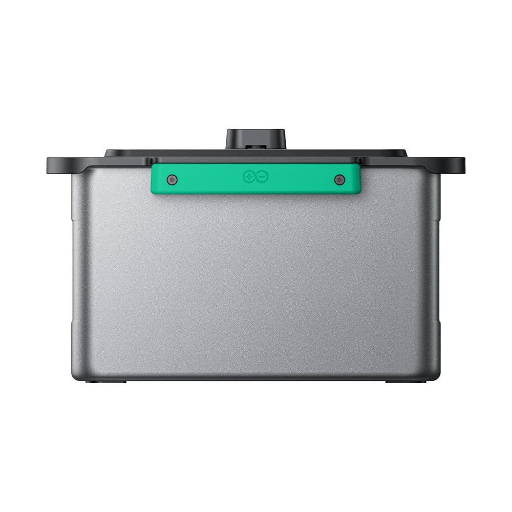 Zendure SolarFlow AB3000X Erweiterungsbatterie 2880Wh LiFePO4 Add-on