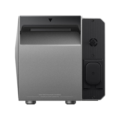 Anker SOLIX Solarbank 2 E1600 AC Solarstromspeicher