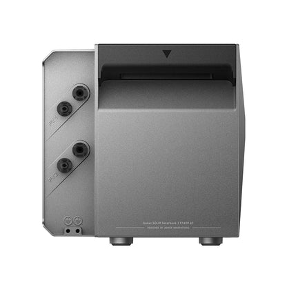 Anker SOLIX Solarbank 2 E1600 AC Solarstromspeicher