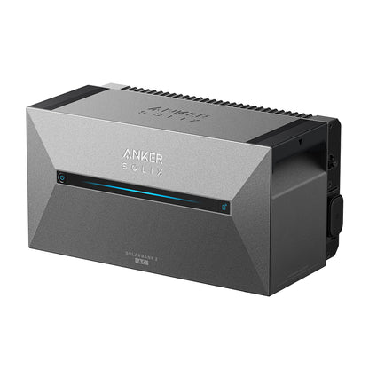 Anker SOLIX Solarbank 2 E1600 AC Solarstromspeicher