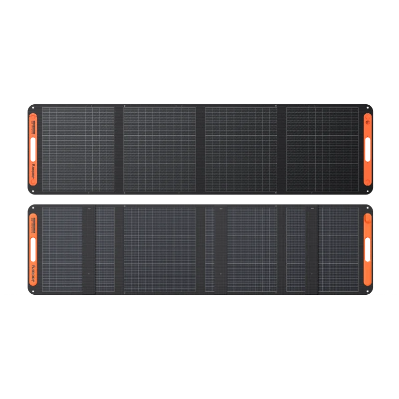Jackery SolarSaga 200W Solarpanel