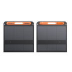 Jackery SolarSaga 200W Solarpanel