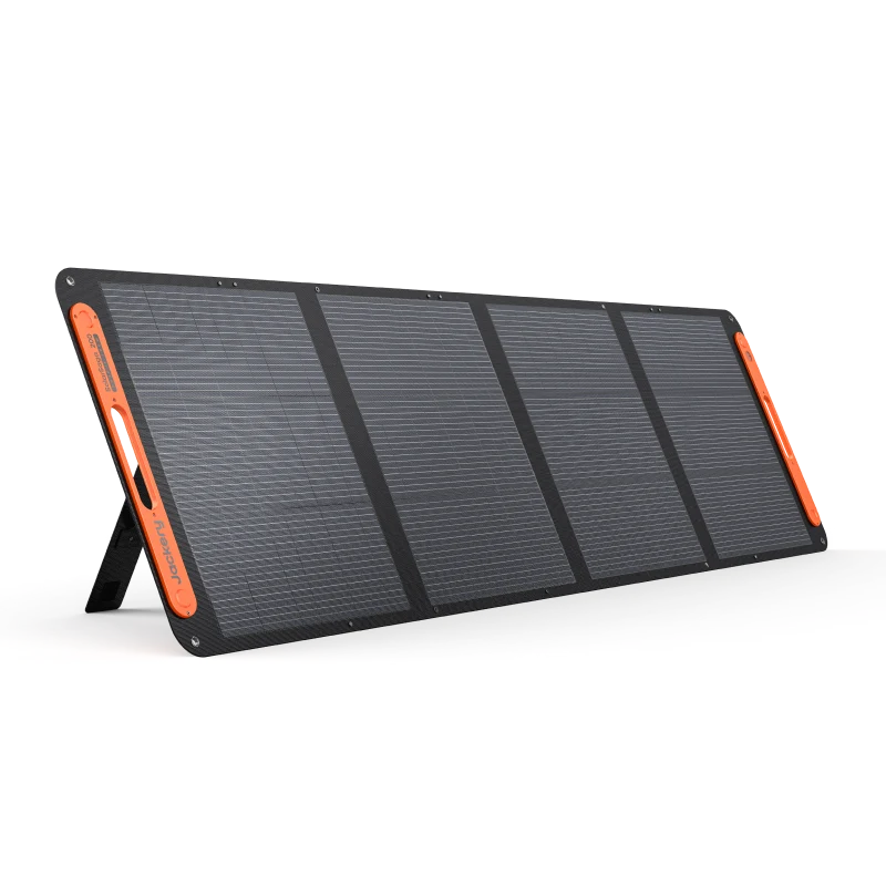 Jackery SolarSaga 200W Solarpanel