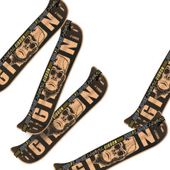 GIBOARD Set Caesar Jib Gibbon