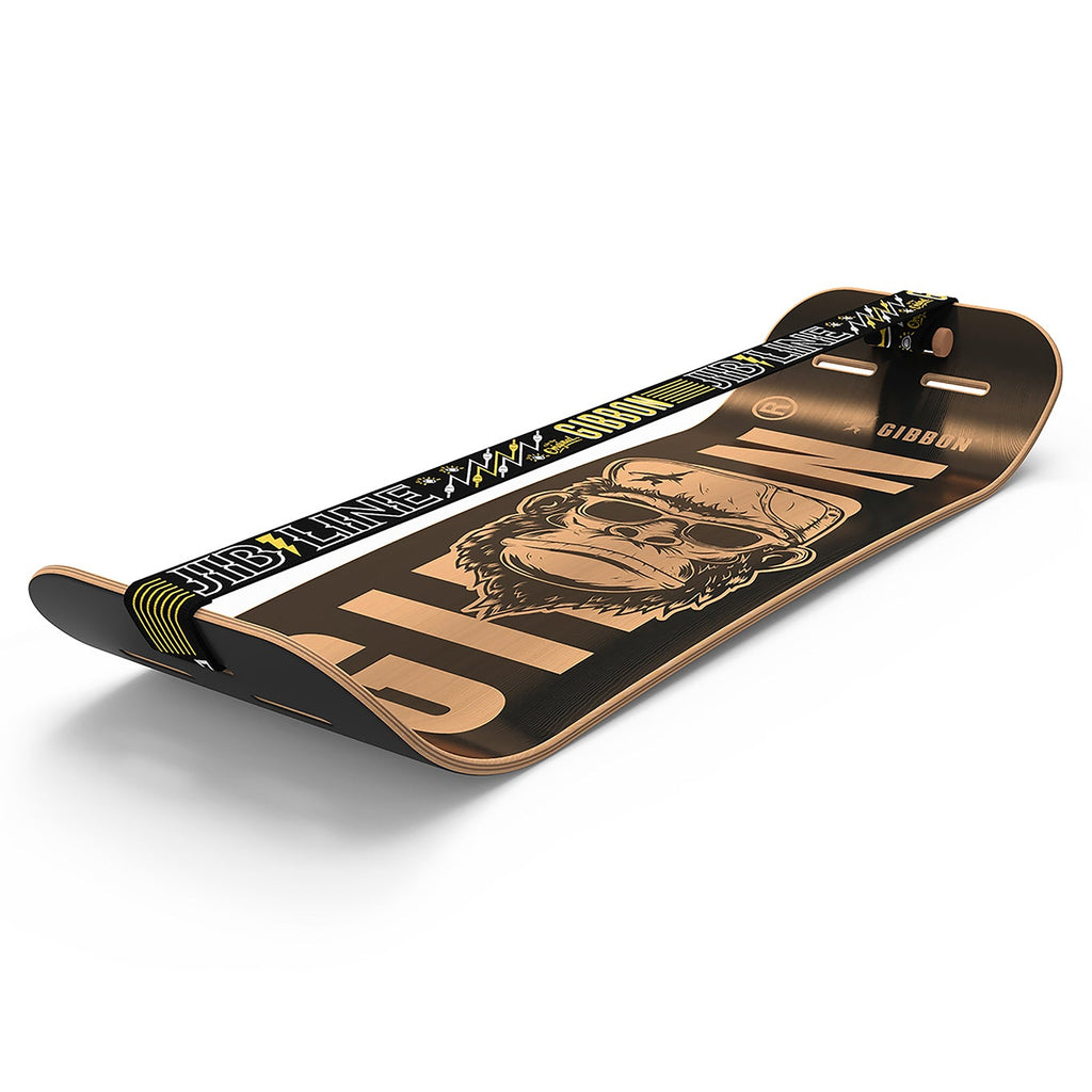 GIBOARD Set Caesar Jib Gibbon