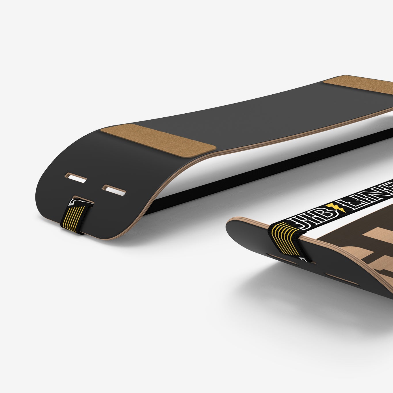 GIBOARD Set Caesar Jib Gibbon