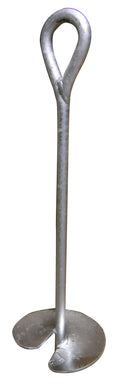 Gibbon KEINE BÄUME - BODENSCHRAUBE 70cm