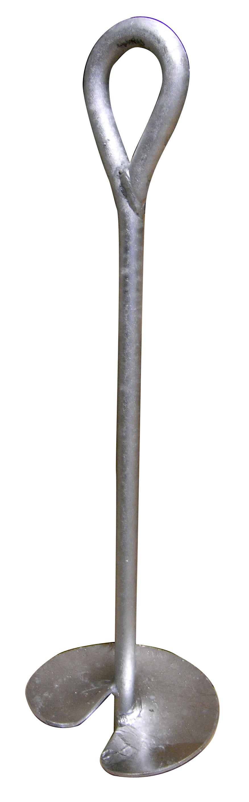 Gibbon KEINE BÄUME - BODENSCHRAUBE 70cm