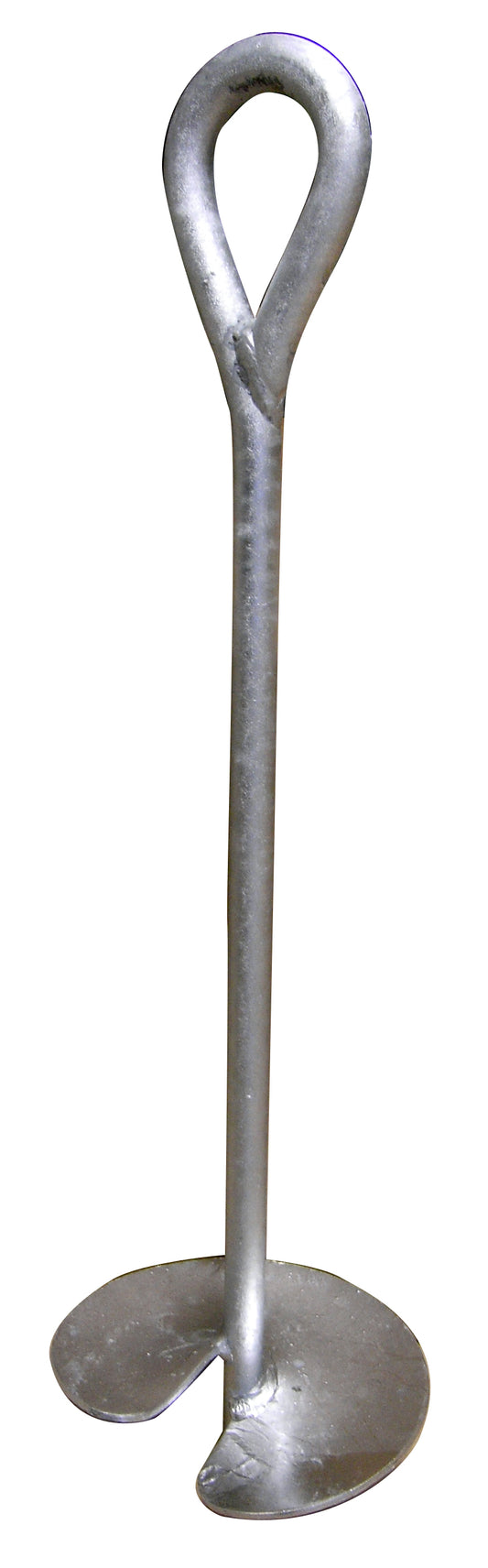 Gibbon KEINE BÄUME - BODENSCHRAUBE 70cm