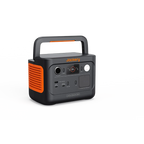 Jackery Explorer Tragbare Powerstation 240 v2