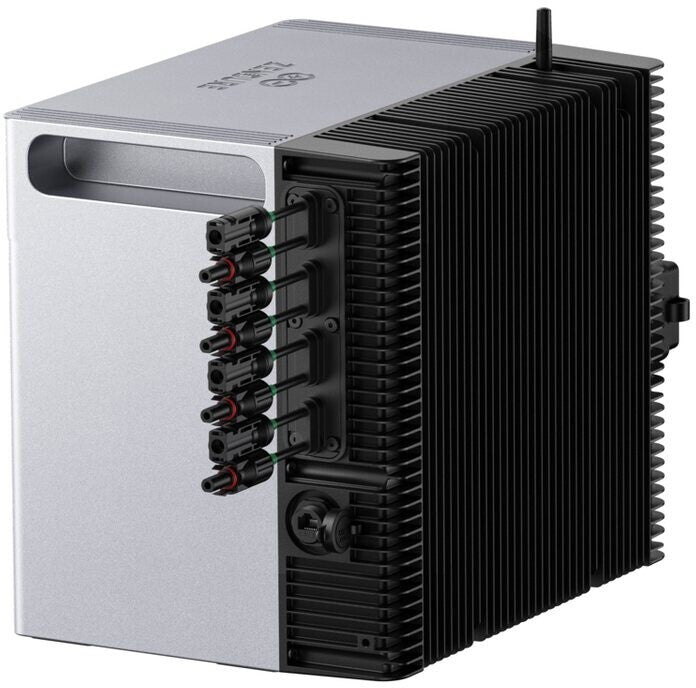 Zendure SolarFlow 2400 AC+
