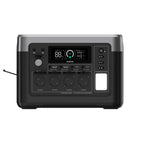 OUKITEL P1000E PLUSPortable Power Station – 1800 W | 1024 Wh LiFePO4