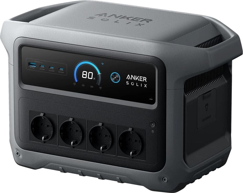 Anker SOLIX C1000 Gen 2