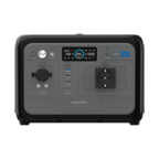 OUKITEL P800 Portable Power Station – 800 W | 512 Wh LiFePO4