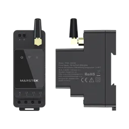 Marstek Smartmeter CT002 für Balkonkraftwerk-Speicher TPM-100CTW