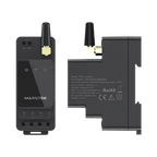 Marstek Smartmeter CT002 für Balkonkraftwerk-Speicher TPM-100CTW