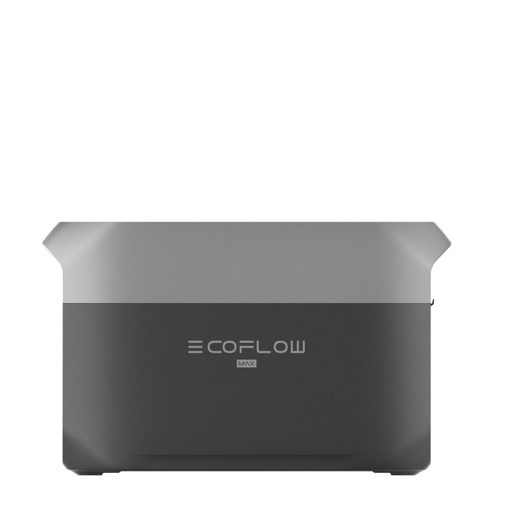 EcoFlow Delta 3 Max Powerstation