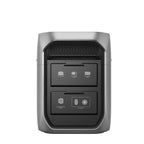 EcoFlow Delta 3 Max Plus Powerstation