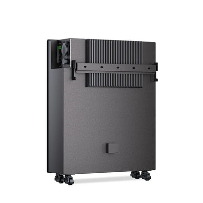 Marstek VENUS-E 5.12 kWh AC-gekoppelter Stromspeicher Solarbatterie - 0% MWST (ANGEBOT GEMÄSS§12 ABS.3 USTG)