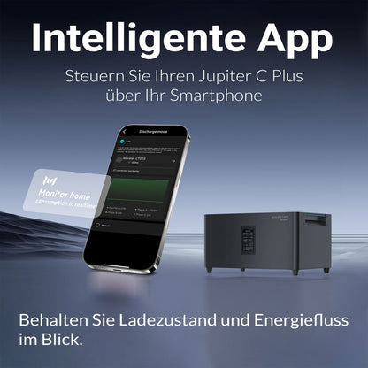 Marstek JUPITER-C Plus 2,56 kWh