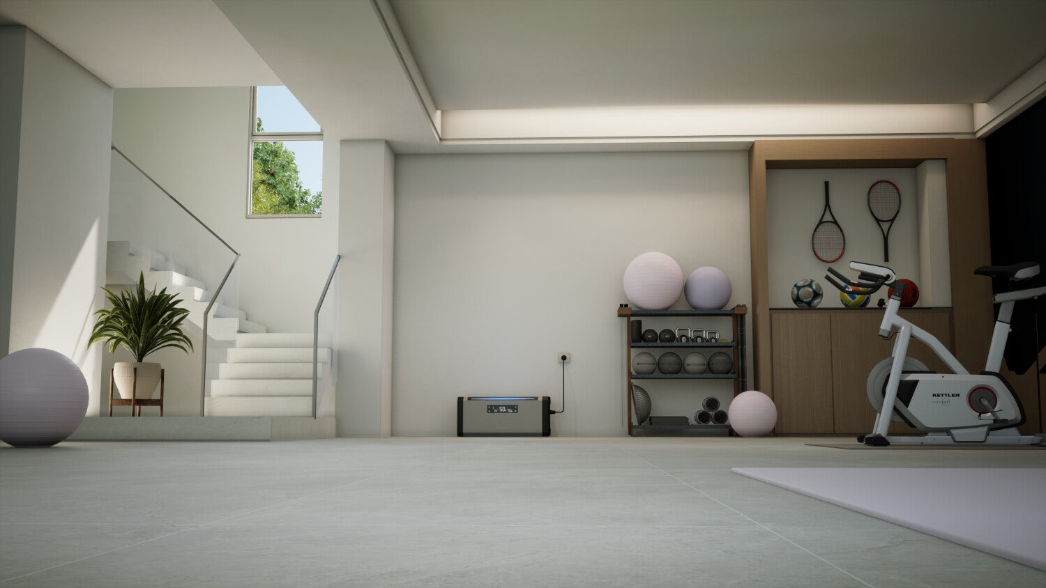 Hoymiles HiBattery 1920 AC