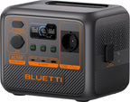 BLUETTI AC50P Tragbare Powerstation 504Wh 700W LiFePO4