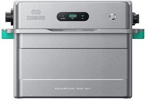 Zendure SolarFlow 1600 AC+