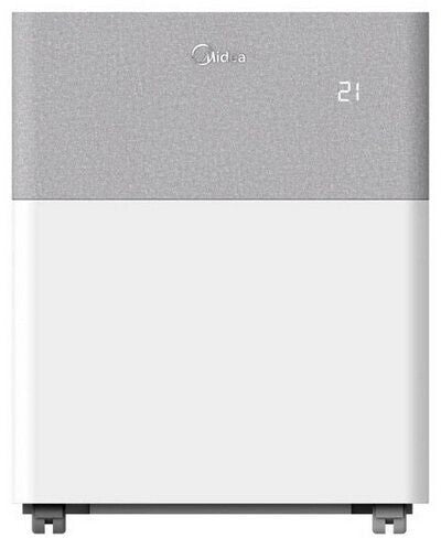 MIDEA PortaSplit Cool – Mobile Split-Klimaanlage ohne Installation | 2,35 kW | A++ | bis 28 m²