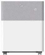 MIDEA PortaSplit Cool – Mobile Split-Klimaanlage ohne Installation | 2,35 kW | A++ | bis 28 m²