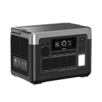 OUKITEL P1000E PLUSPortable Power Station – 1800 W | 1024 Wh LiFePO4