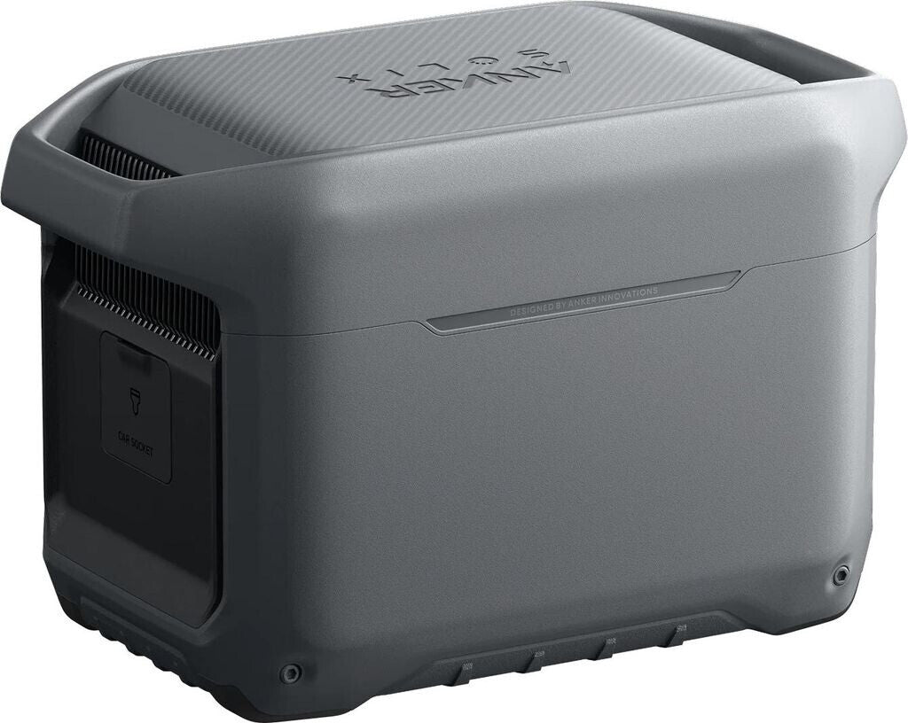 Anker SOLIX C1000 Gen 2