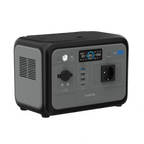 OUKITEL P800 Portable Power Station – 800 W | 512 Wh LiFePO4