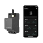 Marstek Smartmeter CT002 für Balkonkraftwerk-Speicher TPM-100CTW
