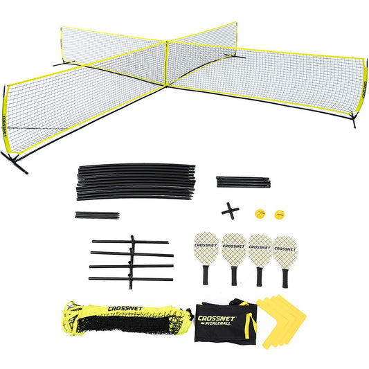 CROSSNET Pickleball