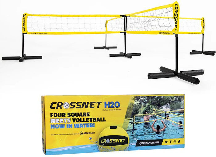 Crossnet H20