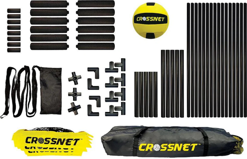 Crossnet H20