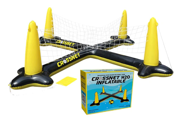 Crossnet H2O Inflatable