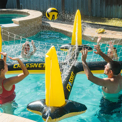 Crossnet H2O Inflatable