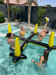 Crossnet H2O Inflatable