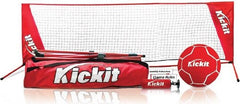 Kickit Football Tennis Game Set