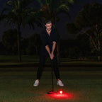 BRIGHT leuchtende GOLFBÄLLE