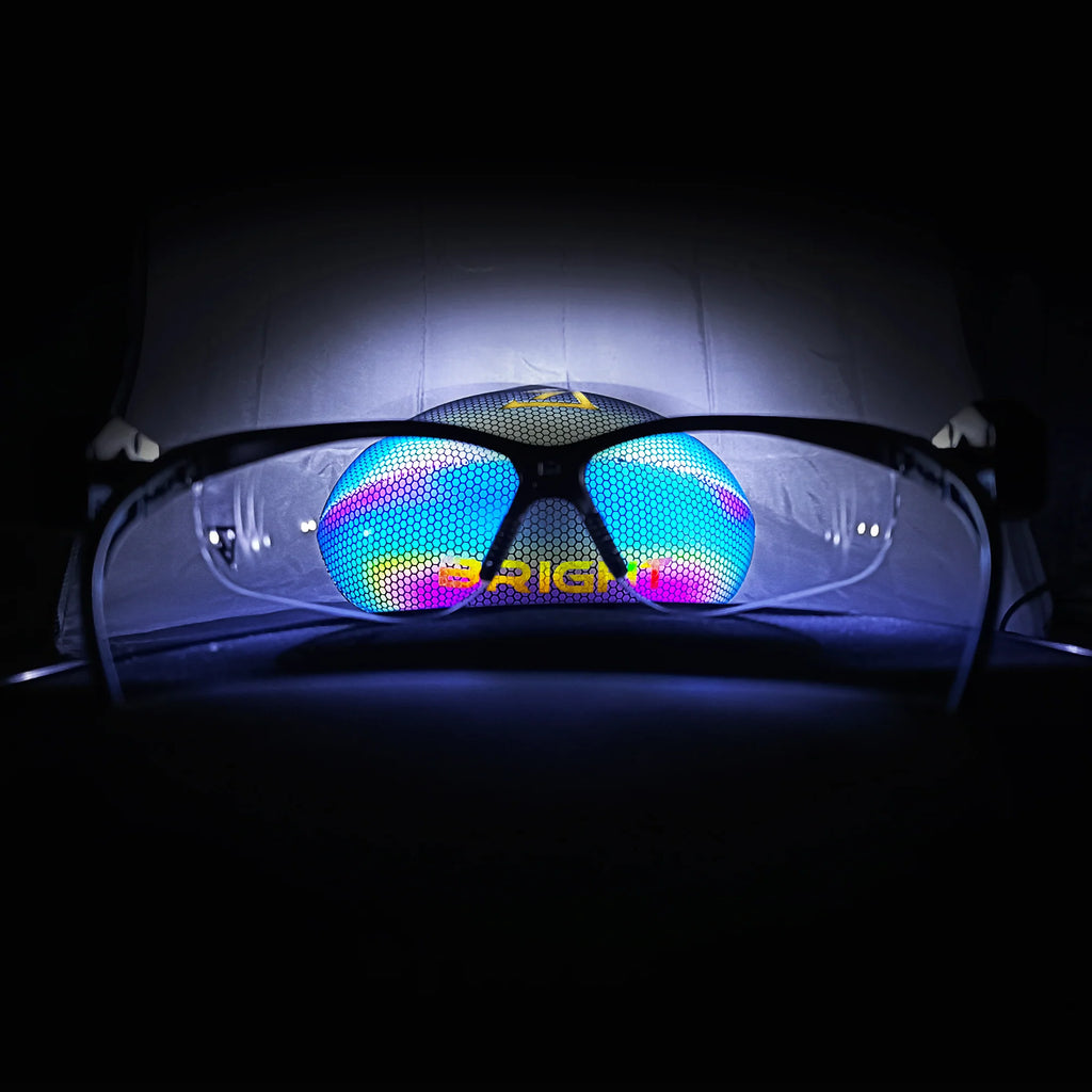 BRIGHT Nachtsichtbrille