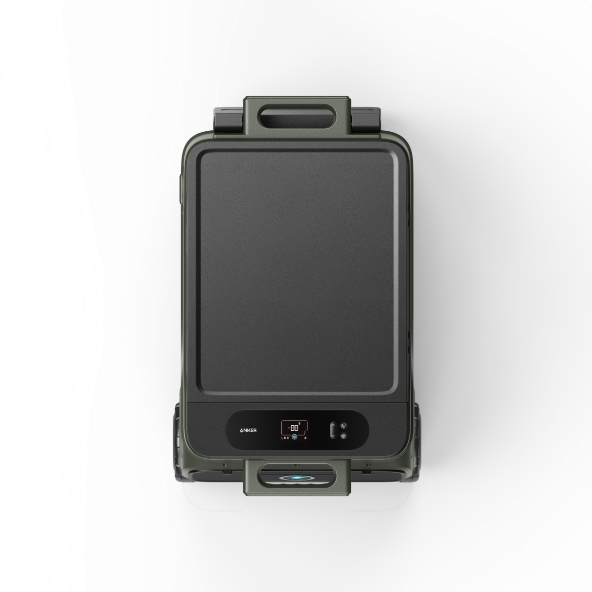 Anker EverFrost Powered Cooler Tragbarer Kühlbox 50L + Cooler Battery SET