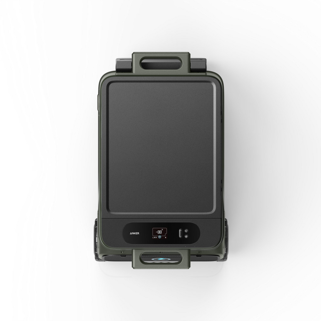 Anker EverFrost Powered Cooler Tragbarer Kühlbox 50L + Cooler Battery SET